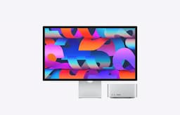 Apple Z1CD, M4 Ultra Chip, 32 Core CPU, 80 Core GPU, 32 Core Neural Engine, 96GB Unified Memory, 2TB SSD Storage, Mac Studio