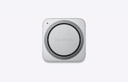 Apple Z1CD, M4 Ultra Chip, 28 Core CPU, 60 Core GPU, 32 Core Neural Engine, 256GB Unified Memory, 4TB SSD Storage, Mac Studio