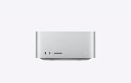 Apple Z1CE, M3 Ultra Chip, 28 Core CPU, 60 Core GPU, 32 Core Neural Engine, 96GB Unified Memory, 4TB SSD Storage, Mac Studio