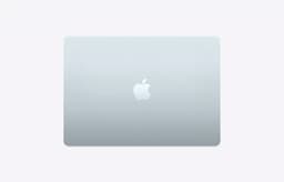 Apple Z1DB-MBA15, M4 Chip, 10 Core CPU, 10 Core GPU, 16 Core Neural Engine, 32GB Unified Memory, 2TB SSD Storage, Silver, 15 Inch, MacBook Air