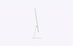 Apple Z1E2-IM24, M4 Chip, 8 Core CPU, 8 Core GPU, 16 Core Neural Engine, 16GB Unified Memory, 1TB SSD Storage, Silver, 24 Inch, iMac