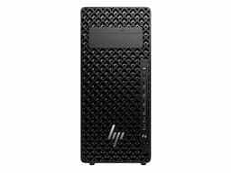 HP CD3A1PA#ACJ HP CD3A1PA#ACJ Z2 Tower G1i Intel Core Ultra 7 265, 16 GB RAM, 1 TB Storage Linux OS, Workstation Desktop PC