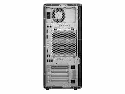 HP CD3A1PA#ACJ HP CD3A1PA#ACJ Z2 Tower G1i Intel Core Ultra 7 265, 16 GB RAM, 1 TB Storage Linux OS, Workstation Desktop PC