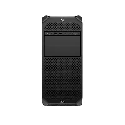 HP 73362803 HP 73362803 73362803 57K33AV Z8 G5 Tower, Intel Xeon W5, 32 GB RAM, 512 GB Storage, Linux OS Workstation