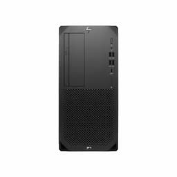 HP CT9T9PA HP CT9T9PA Z2 Tower G9 CT9T9PA 4Y0H8AV, Intel core I9, 16 GB RAM, 1 TB Storage, Linux OS Workstation