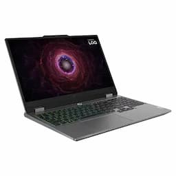 Lenovo 83JC0031IN LOQ 15, AMD Ryzen 7,12 GB RAM, 512GB Storage, Windows 11 NoteBook