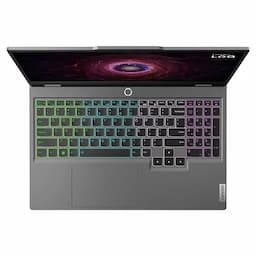 Lenovo 83JC0031IN LOQ 15, AMD Ryzen 7,12 GB RAM, 512GB Storage, Windows 11 NoteBook