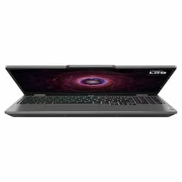 Lenovo 83JC0031IN LOQ 15, AMD Ryzen 7,12 GB RAM, 512GB Storage, Windows 11 NoteBook