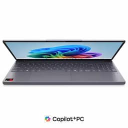 Lenovo 83N3002QIN IdeaPad Slim 3 Gen 10, 15.3 inch Display, Snapdragon X1 -16 GB RAM, 512 GB Storage, Windows 11 Laptop