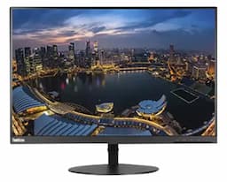 Lenovo 61B4MAR1WW Lenovo 61B4MAR1WW T24D-10(A16240WT0) ThinkVision T24d-10 24" WUXGA Monitor
