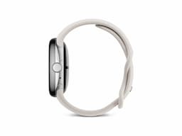 Google GA05735-US Pixel Watch 3 (41mm)Silver/Porclain,WIFI