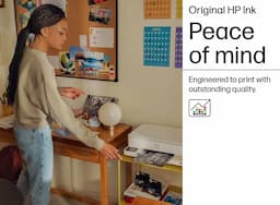 HP 7K3W9AA HP 7K3W9AA GT53/GT52 Ink Bottle Combo 4-Colors