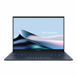 ASUS UX3405CA-QL1014WS, Zenbook 14 OLED, Intel Core Ultra 5 225H Processor, 16GB RAM, 1TB SSD, 14 Inch 3K OLED Display, Windows 11 Home, MS Office Home & Student 2024, Laptop
