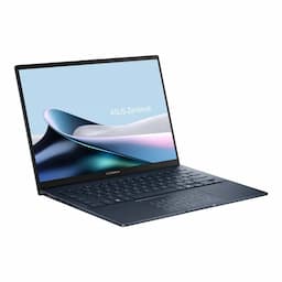 ASUS UX3405CA-QL1014WS, Zenbook 14 OLED, Intel Core Ultra 5 225H Processor, 16GB RAM, 1TB SSD, 14 Inch 3K OLED Display, Windows 11 Home, MS Office Home & Student 2024, Laptop