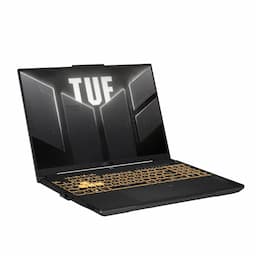 ASUS TUF Gaming A16 FA607NUQ-RL063WS, AMD Ryzen 7 170 Processor, 16GB RAM, 1TB SSD, NVIDIA GeForce RTX 4050 6GB Graphics, 16 Inch FHD+ 165Hz Display, Windows 11 Home, Gaming Laptop