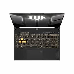 ASUS TUF Gaming A16 FA607NUQ-RL063WS, AMD Ryzen 7 170 Processor, 16GB RAM, 1TB SSD, NVIDIA GeForce RTX 4050 6GB Graphics, 16 Inch FHD+ 165Hz Display, Windows 11 Home, Gaming Laptop