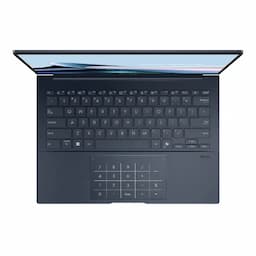 ASUS UX3405CA-QL1015WS, Zenbook 14 OLED, Intel Core Ultra 7 255H Processor, 32GB RAM, 1TB SSD, 14 Inch 3K OLED Display, Windows 11 Home, MS Office Home & Student 2024, Laptop