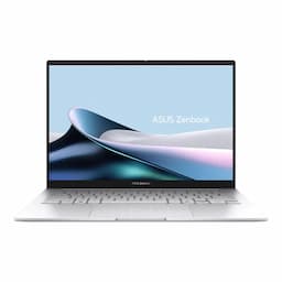 ASUS UX3405CA-QL1112WS, Zenbook 14 OLED, Intel Core Ultra 7 255H Processor, 32GB RAM, 1TB SSD, 14 Inch Touch 3K OLED Display, Windows 11 Home, Laptop