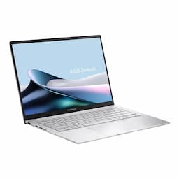 ASUS UX3405CA-QL1112WS, Zenbook 14 OLED, Intel Core Ultra 7 255H Processor, 32GB RAM, 1TB SSD, 14 Inch Touch 3K OLED Display, Windows 11 Home, Laptop