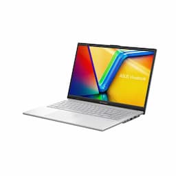 ASUS Vivobook 16 M1605NAQ-MB095WS, AMD Ryzen 5 7535HS Processor, 16GB RAM, 512GB SSD, 16 Inch WUXGA Display, Windows 11 Home, MS Office Home & Student 2021, Quiet Blue, Laptop