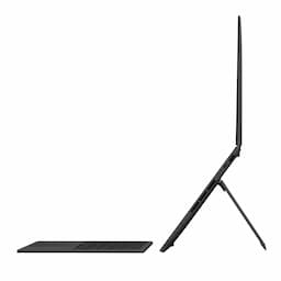 ASUS Zenbook A14 UX8407AA-SN183WS, Snapdragon X Elite X1E-78-100 Processor, 32GB RAM, 1TB SSD, 14 Inch OLED Display, Windows 11 Home, Microsoft Office Home 2024, Iceland Gray, AI Laptop