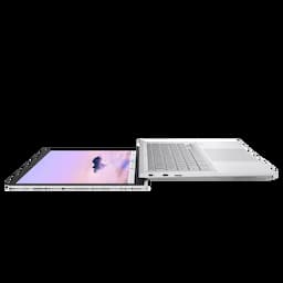ASUS Chromebook Plus Enterprise CB5403CMA-QM1274, Intel Core Ultra 7 155U Processor, 16GB RAM, 512GB SSD, 14 Inch WUXGA Touch Display, ChromeOS, Convertible Laptop