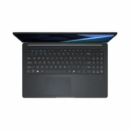 ASUS ExpertBook B1 B1403CVAB-S65789, Intel Core 5 120U Processor, 8GB RAM, 512GB SSD, 14 Inch Full HD Display, DOS, Gentle Grey, Business Laptop