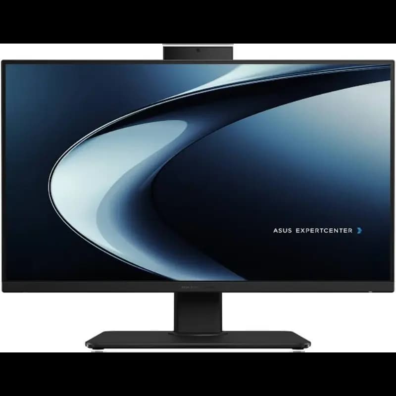 ASUS ExpertCenter P400 AiO P470VA-KBPE3670, Intel Core 5 210H Processor, 16GB RAM, 512GB SSD, 27 Inch Full HD Touch Display, Windows 11 Pro, Wireless Keyboard & Mouse, All-in-One Desktop