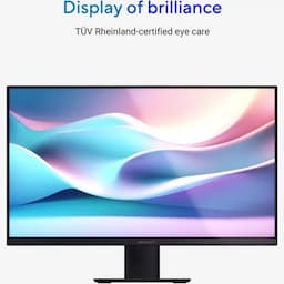 ASUS ExpertCenter P400 AiO P470VA-KBPE3670, Intel Core 5 210H Processor, 16GB RAM, 512GB SSD, 27 Inch Full HD Touch Display, Windows 11 Pro, Wireless Keyboard & Mouse, All-in-One Desktop