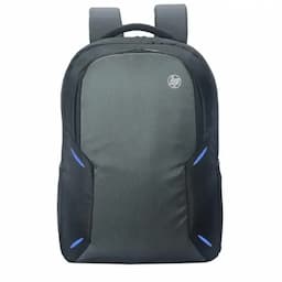 HP 1D0M5AA#ACJ, Prelude, 15.6 Inch Entry Backpack, Black