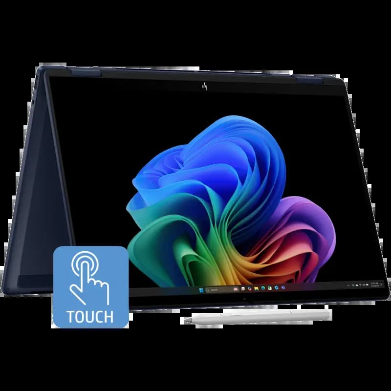 HP B91BSPA#ACJ, OmniBook 14-fm0029TU, 14 Inch, Intel Core Ultra 7 258V, 1TB SSD, Natural Silver, AI Laptop