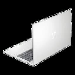 HP BJ3W4PA#ACJ, 15-fd1225TU, 15.6 Inch, Intel Core 3 100U, 512GB SSD, Natural Silver, Laptop