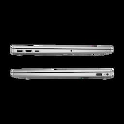 HP BJ3W4PA#ACJ, 15-fd1225TU, 15.6 Inch, Intel Core 3 100U, 512GB SSD, Natural Silver, Laptop