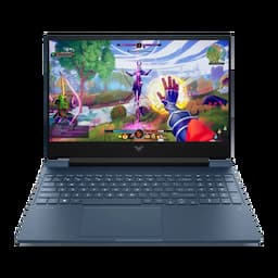 HP BT6D0PA#ACJ, Victus 15-fb3118AX, 15.6 Inch, AMD Ryzen 7 7445HS, 512GB SSD, Gaming Laptop