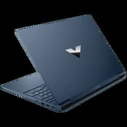HP BT6D0PA#ACJ, Victus 15-fb3118AX, 15.6 Inch, AMD Ryzen 7 7445HS, 512GB SSD, Gaming Laptop