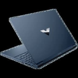 HP BT6E1PA#ACJ, Victus 15-fb3120AX, 15.6 Inch, AMD Ryzen 7 7445HS, 512GB SSD, Gaming Laptop