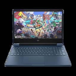HP BV5E5PA#ACJ, Victus 15-fa2103TX, 15.6 Inch, Intel Core i7-13620H, 512GB SSD, Gaming Laptop