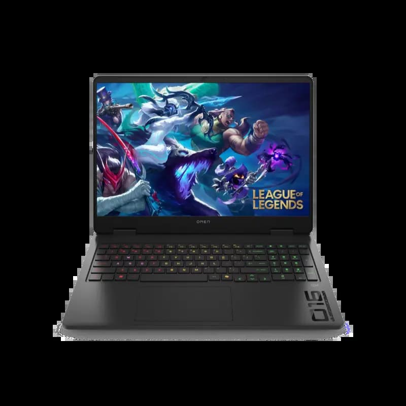 HP C25MTPA#ACJ, OMEN 16-am0238TX, 16.1 Inch, Intel Core Ultra 7 255H, 1TB SSD, Shadow Black, Gaming Laptop