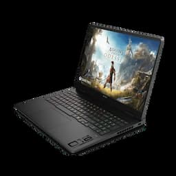 HP C25MVPA#ACJ, OMEN 16-am0239TX, 16.1 Inch, Intel Core i7-14650HX, 1TB SSD, Shadow Black, Gaming Laptop
