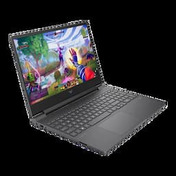 HP C28DWPA#ACJ, Victus 15-fb3185AX, 15.6 Inch, AMD Ryzen 7 260, 1TB SSD, Performance Blue, Gaming Laptop