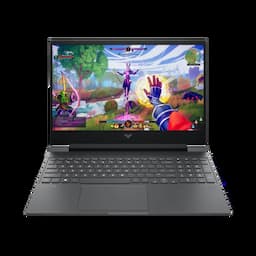HP C2JQ3PA#ACJ, Victus 15-fa2303TX, 15.6 Inch, Intel Core i5-14450HX, 512GB SSD, Mica Silver, Gaming Laptop