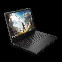 HP C57F3PA#ACJ, OMEN 16-am0279TX, 16.1 Inch, Intel Core i9-14900HX, 1TB SSD, Shadow Black, Gaming Laptop