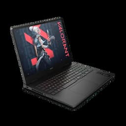 HP C74VNPA#ACJ, OMEN 16-ap0181AX, 16.1 Inch, AMD Ryzen 9 8940HX, 1TB SSD, Shadow Black, Gaming Laptop