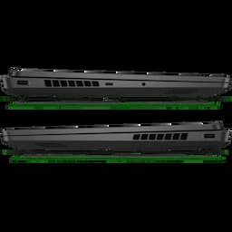 HP C74VNPA#ACJ, OMEN 16-ap0181AX, 16.1 Inch, AMD Ryzen 9 8940HX, 1TB SSD, Shadow Black, Gaming Laptop