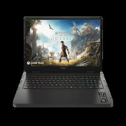 HP C78GKPA#ACJ, OMEN 16-an0012TX, 16.1 Inch, Intel Core Ultra 9 285H, 1TB SSD, Shadow Black, Gaming Laptop