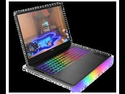 HP C2XD2PA#ACJ, OMEN 16-ap0165AX, AMD Ryzen 7 350 Processor, 24GB RAM, 1TB SSD, 16.1 Inch Display, NVIDIA GeForce RTX 5050 8GB Graphics, Shadow Black, AI Gaming Laptop
