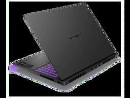 HP C2XD2PA#ACJ, OMEN 16-ap0165AX, AMD Ryzen 7 350 Processor, 24GB RAM, 1TB SSD, 16.1 Inch Display, NVIDIA GeForce RTX 5050 8GB Graphics, Shadow Black, AI Gaming Laptop