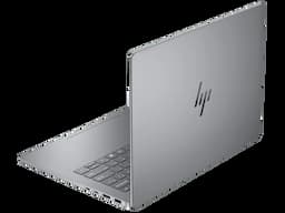 HP C58RFPA#ACJ, OmniBook 7 AI 14-fr0789TU, Intel Core Ultra 5 225H Processor, 16GB RAM, 1TB SSD, 14 Inch Display, Natural Silver, AI Consumer Laptop