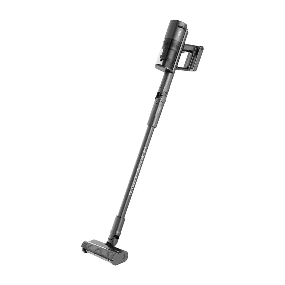 Eureka Forbes GVCDFCZB21WM00 Cordless Zerobend Z21WM Vacuum Cleaner