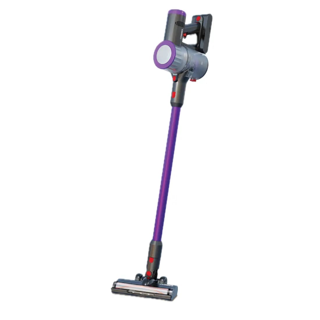 Eureka Forbes GVCDFC23T00000 Kordfree K22 Supersilent Vacuum Cleaner
